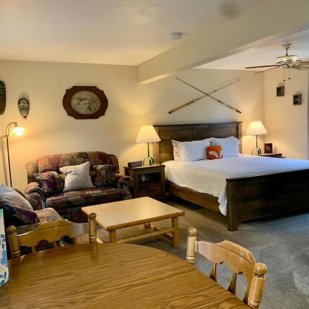 Fox Hollow Inn Bozeman Zewnętrze zdjęcie