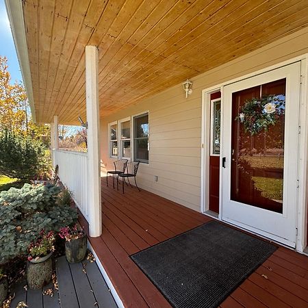Fox Hollow Inn Bozeman Zewnętrze zdjęcie