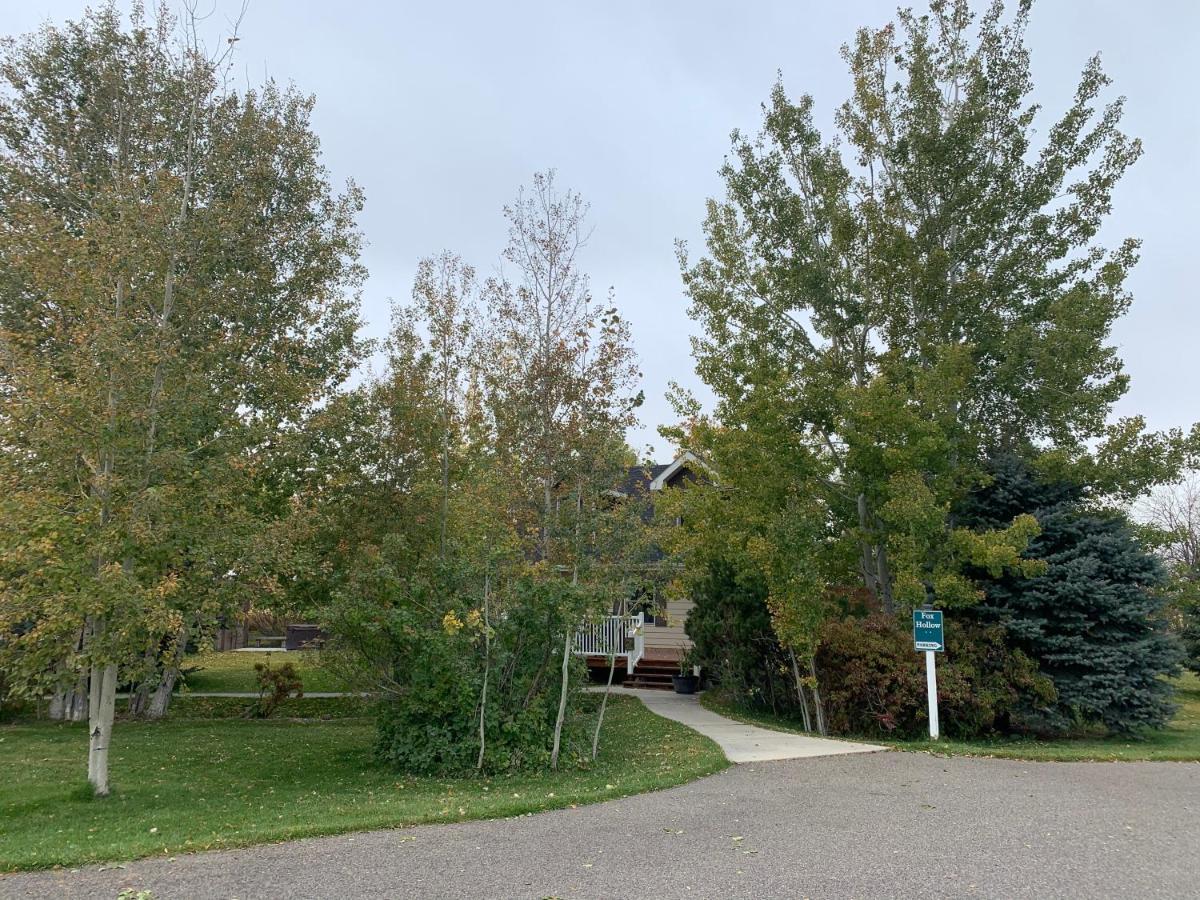 Fox Hollow Inn Bozeman Zewnętrze zdjęcie