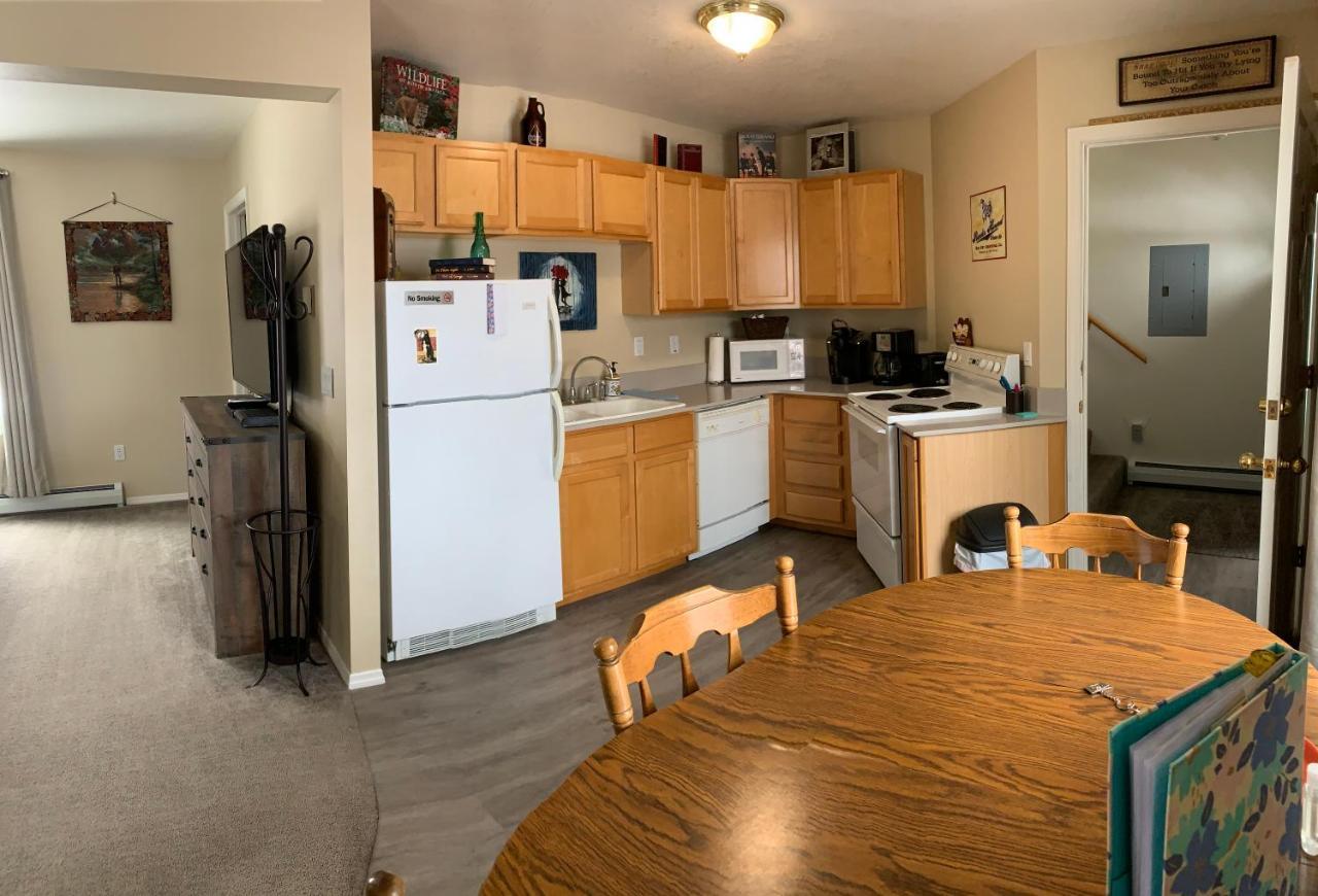 Fox Hollow Inn Bozeman Zewnętrze zdjęcie