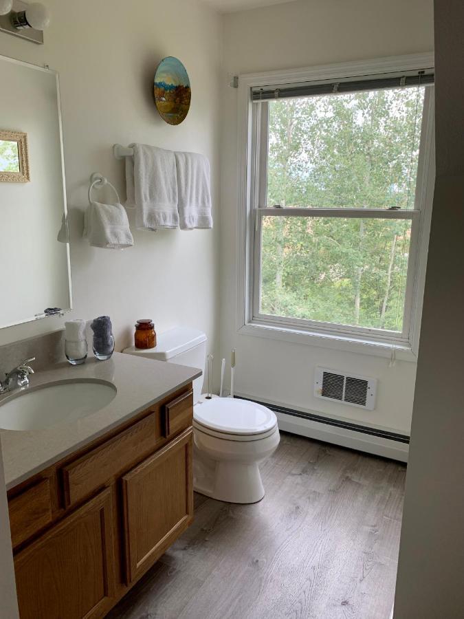 Fox Hollow Inn Bozeman Zewnętrze zdjęcie