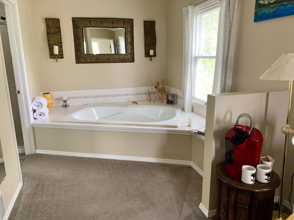 Fox Hollow Inn Bozeman Zewnętrze zdjęcie
