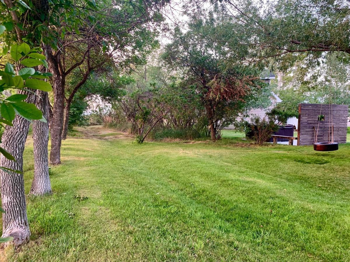 Fox Hollow Inn Bozeman Zewnętrze zdjęcie