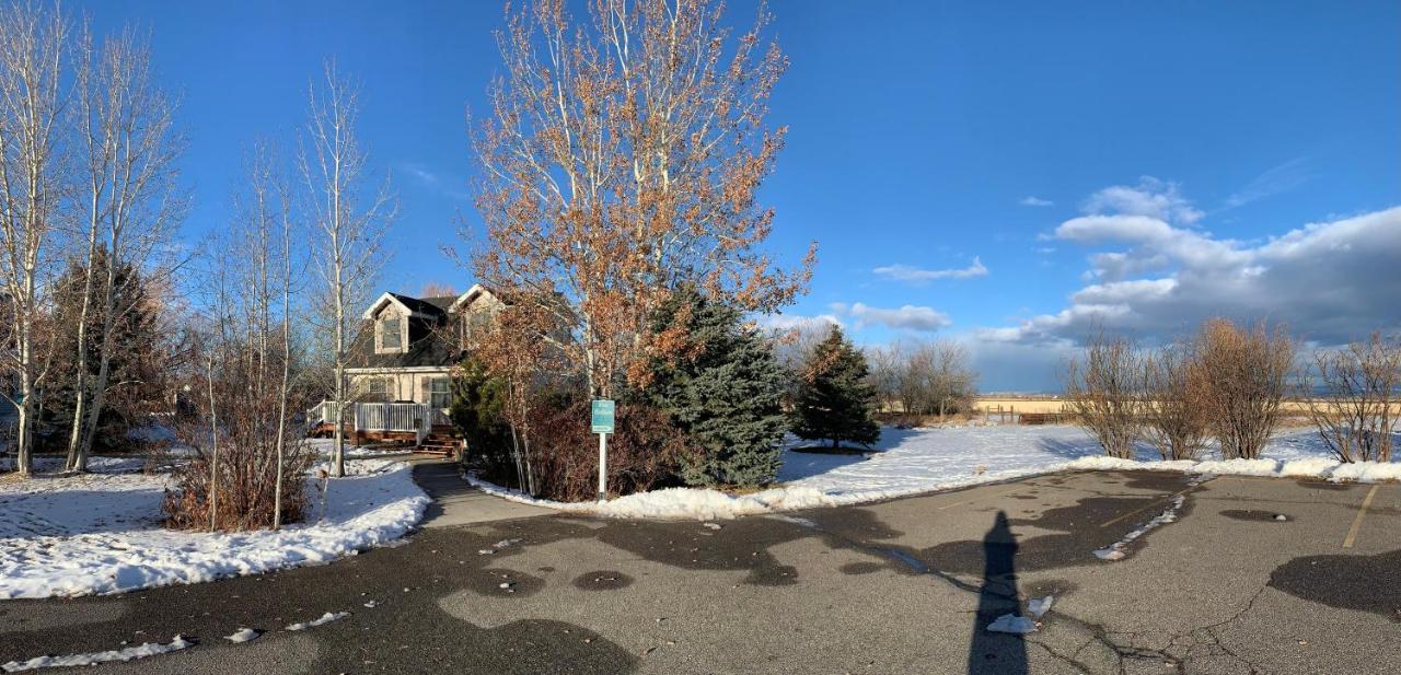 Fox Hollow Inn Bozeman Zewnętrze zdjęcie