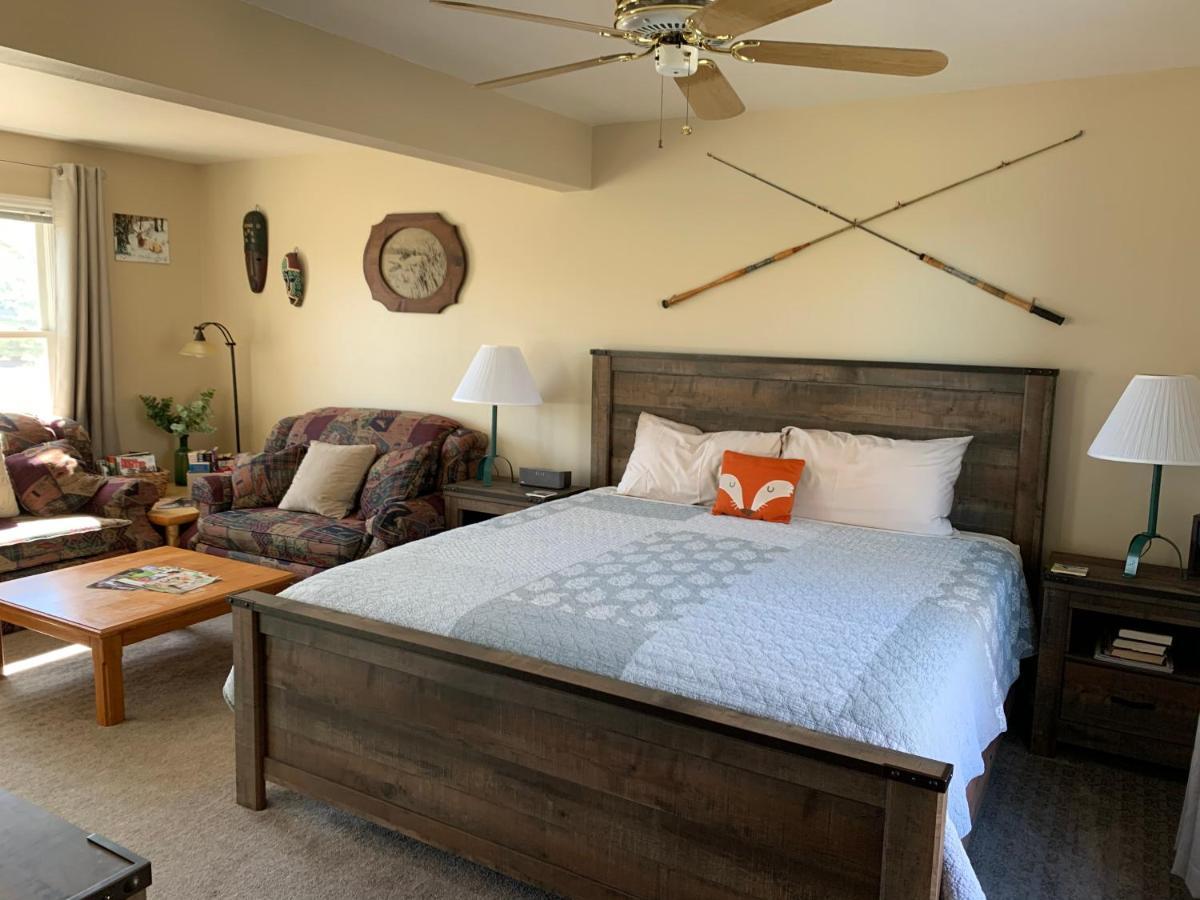 Fox Hollow Inn Bozeman Zewnętrze zdjęcie