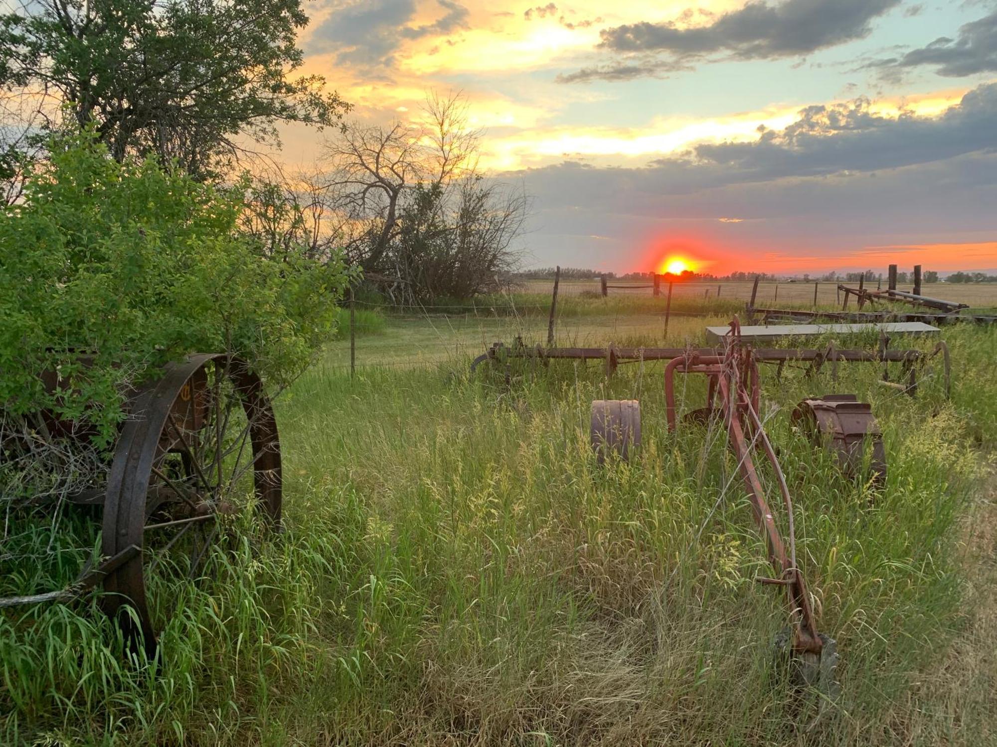 Fox Hollow Inn Bozeman Zewnętrze zdjęcie