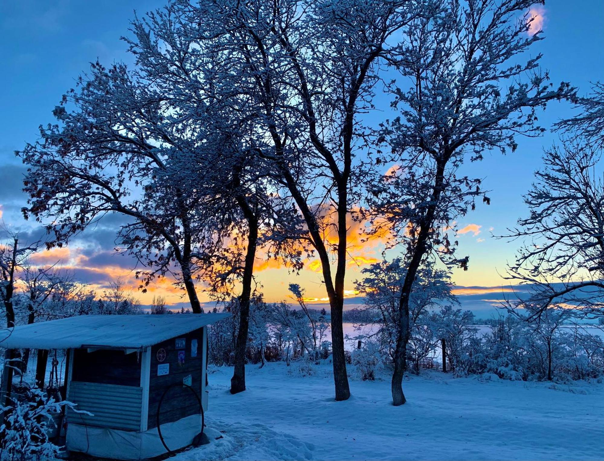 Fox Hollow Inn Bozeman Zewnętrze zdjęcie