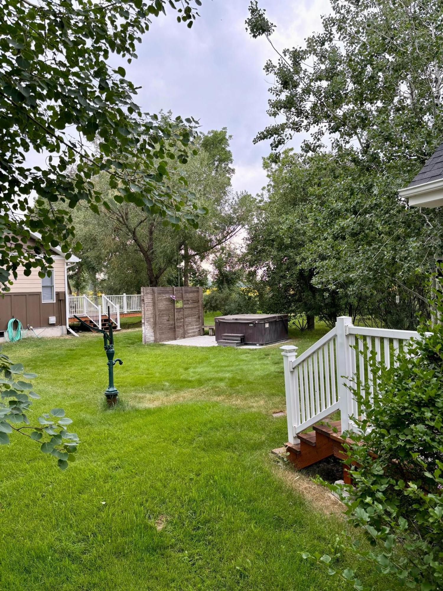 Fox Hollow Inn Bozeman Zewnętrze zdjęcie