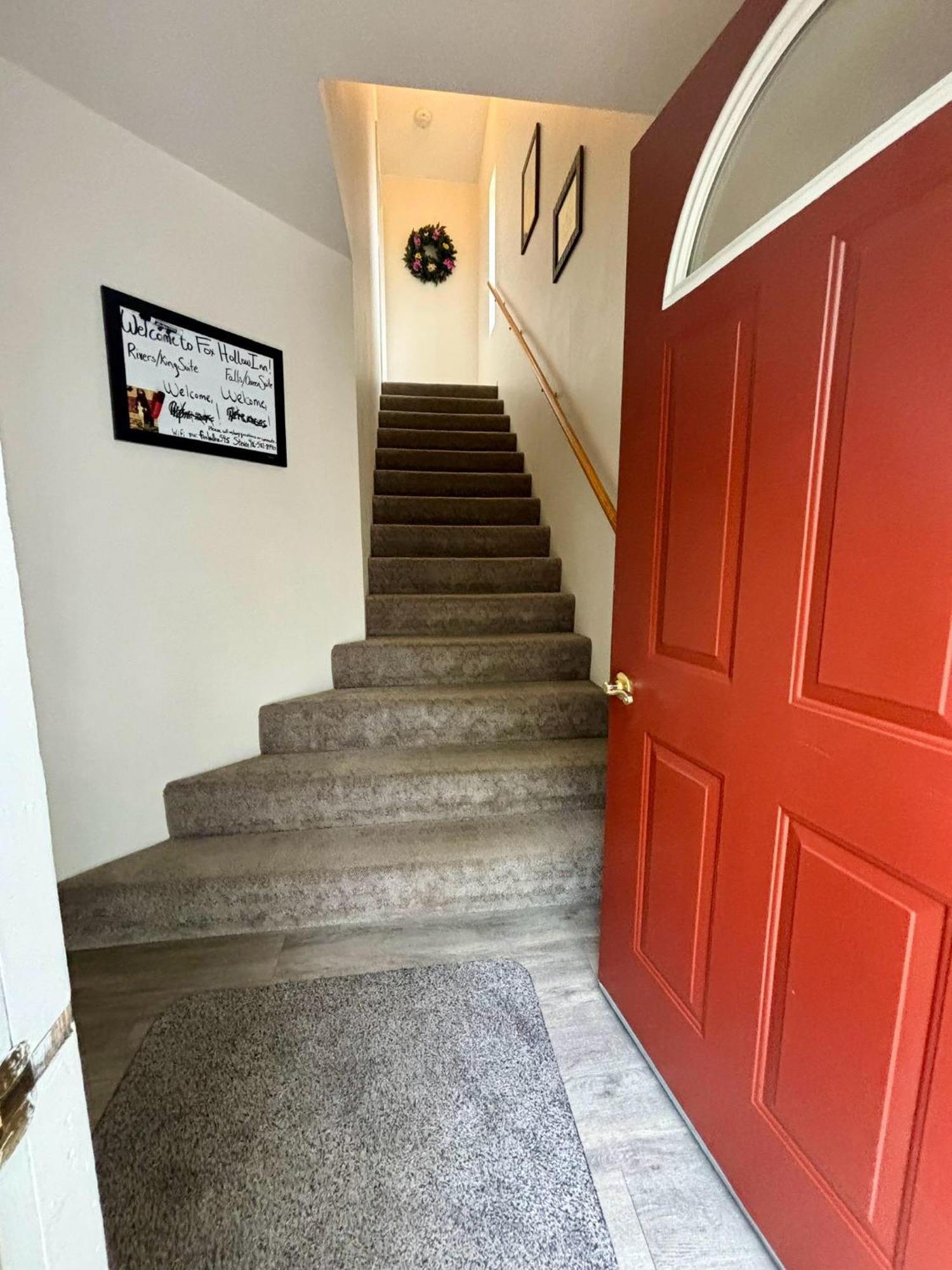 Fox Hollow Inn Bozeman Zewnętrze zdjęcie