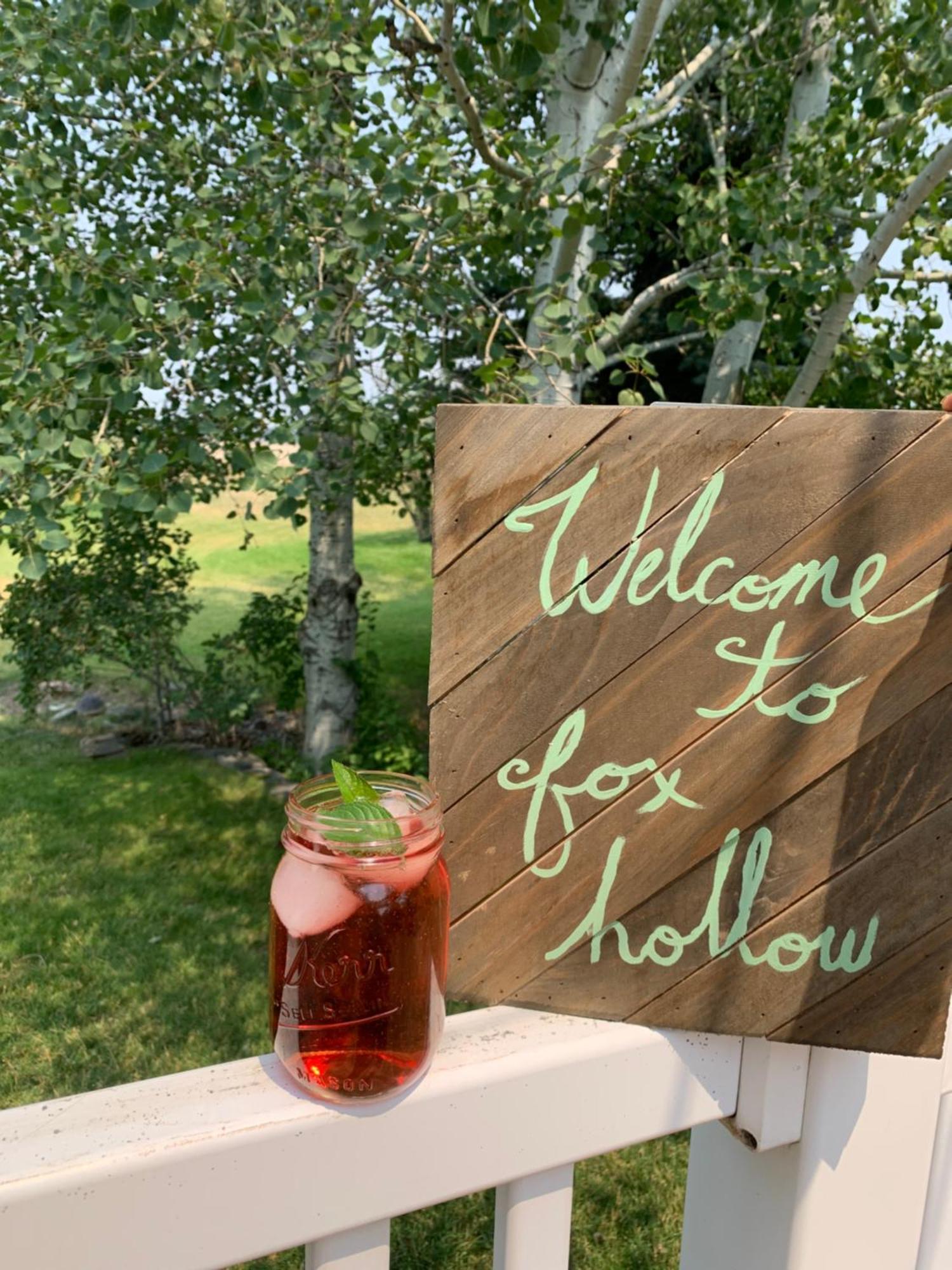 Fox Hollow Inn Bozeman Zewnętrze zdjęcie