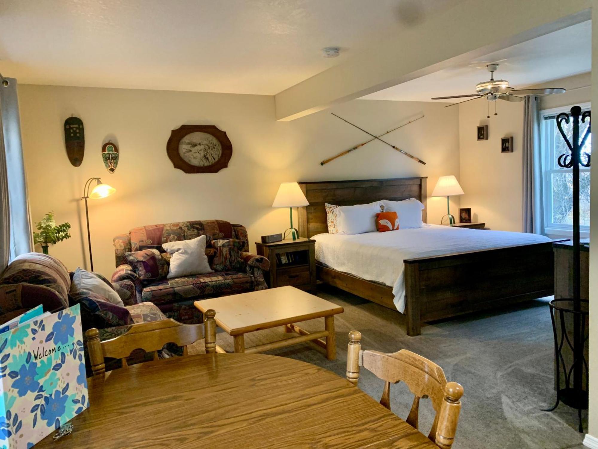 Fox Hollow Inn Bozeman Zewnętrze zdjęcie