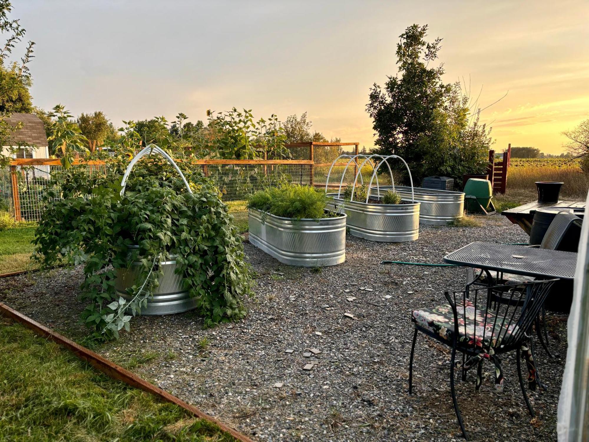 Fox Hollow Inn Bozeman Zewnętrze zdjęcie