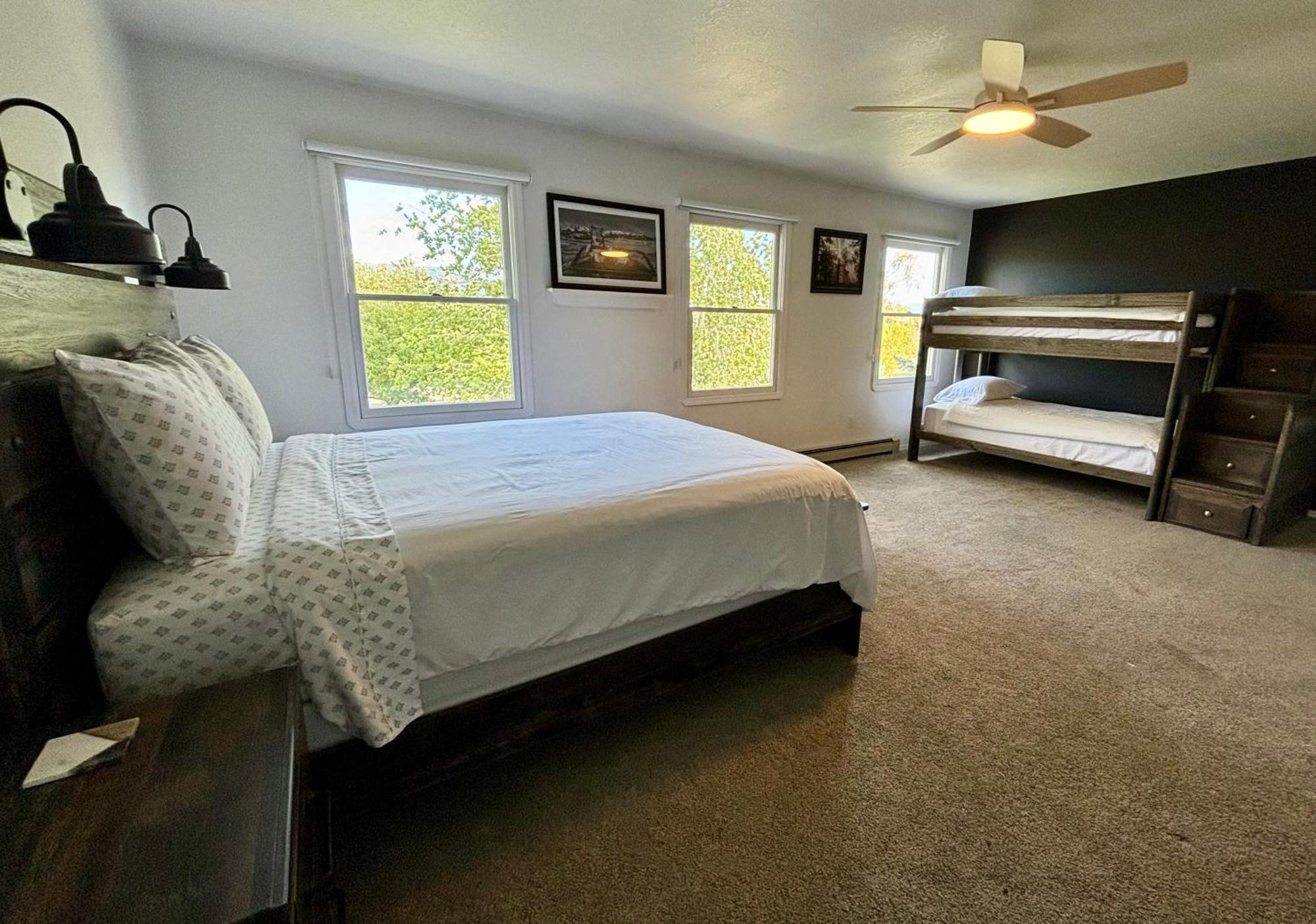 Fox Hollow Inn Bozeman Zewnętrze zdjęcie