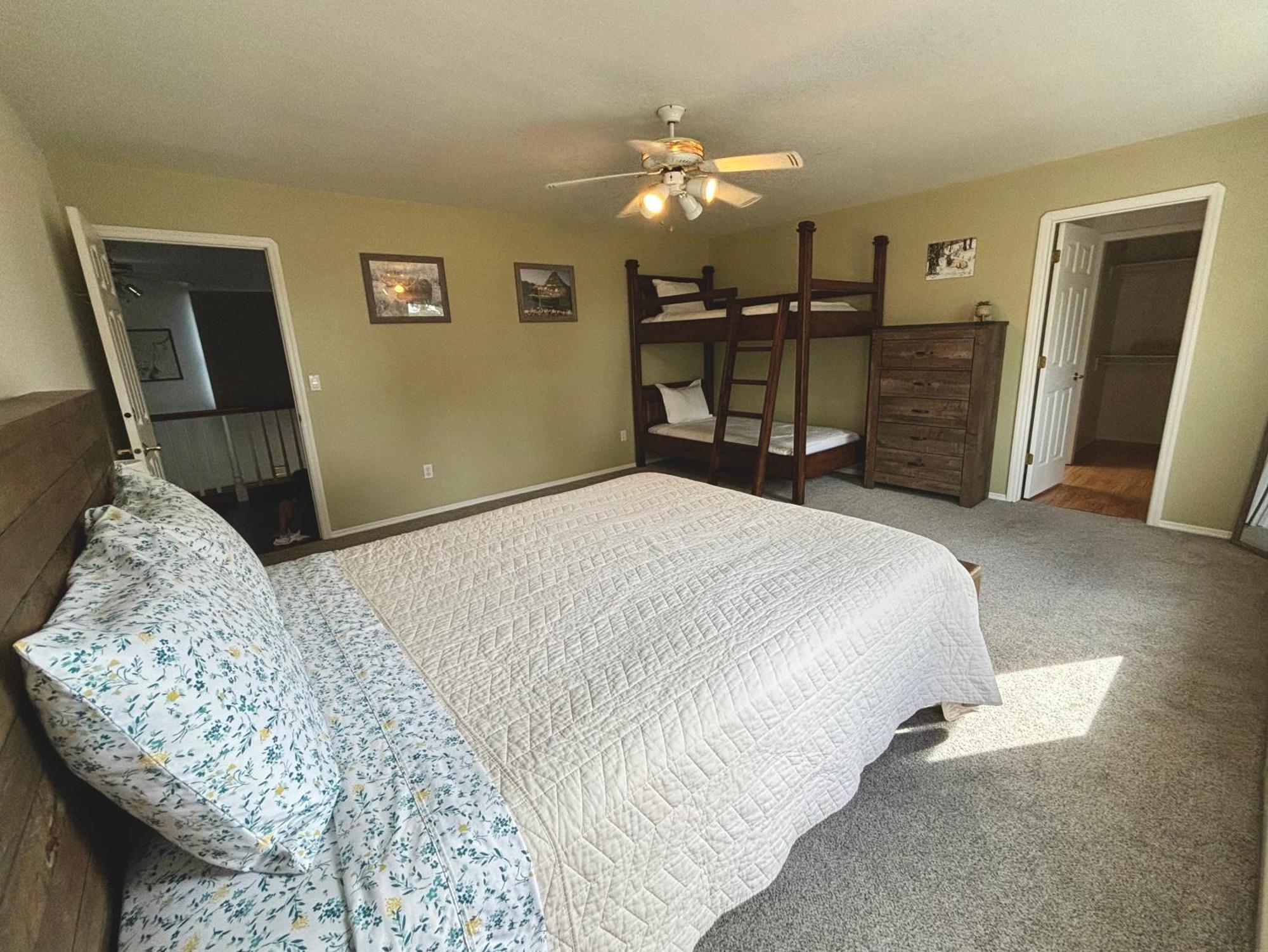 Fox Hollow Inn Bozeman Zewnętrze zdjęcie