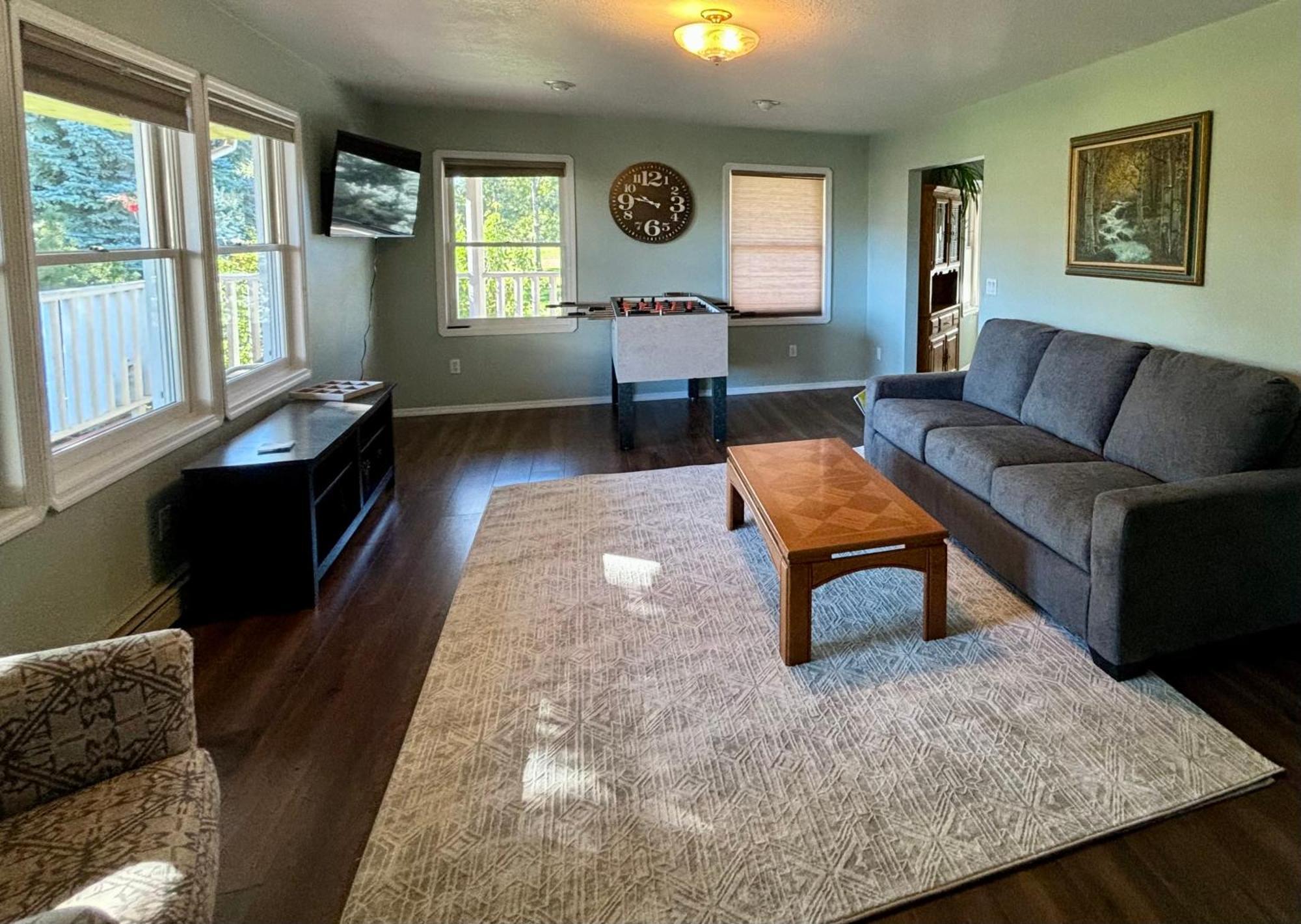 Fox Hollow Inn Bozeman Zewnętrze zdjęcie
