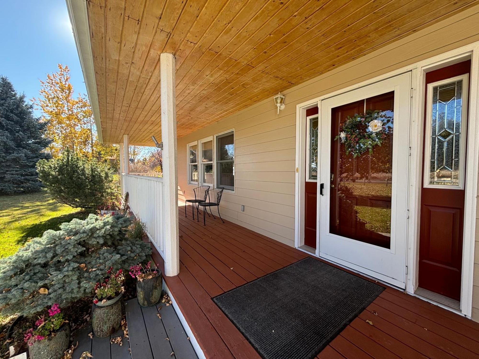 Fox Hollow Inn Bozeman Zewnętrze zdjęcie