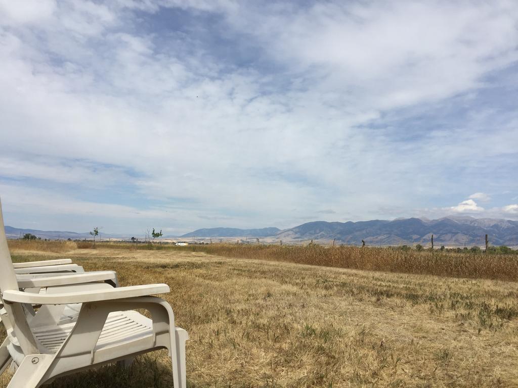 Fox Hollow Inn Bozeman Zewnętrze zdjęcie