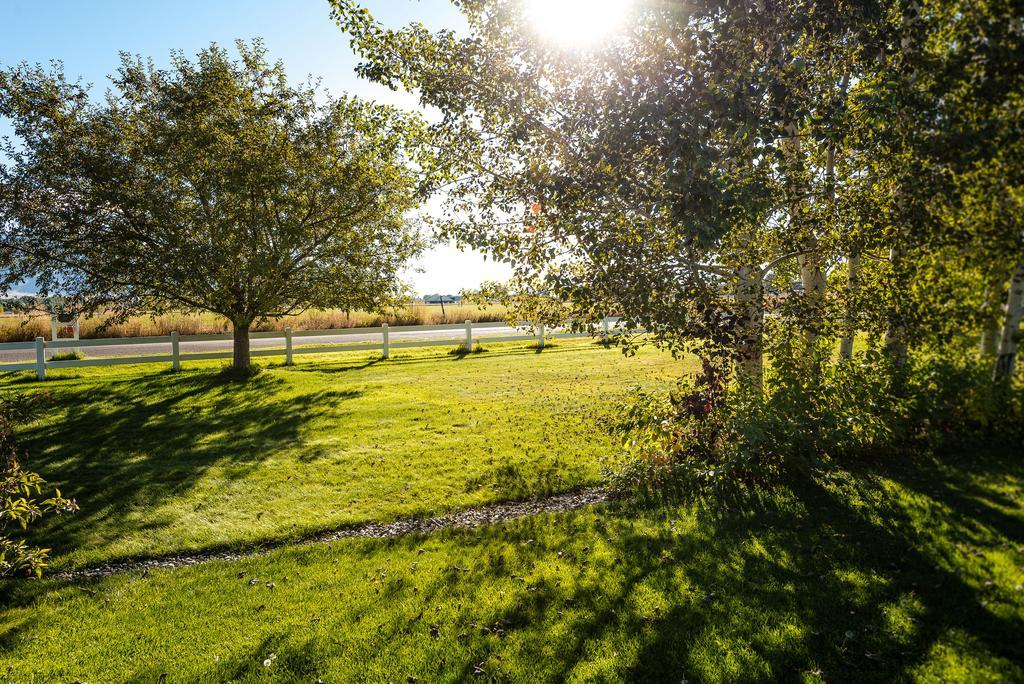 Fox Hollow Inn Bozeman Zewnętrze zdjęcie