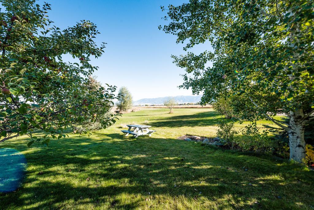 Fox Hollow Inn Bozeman Zewnętrze zdjęcie